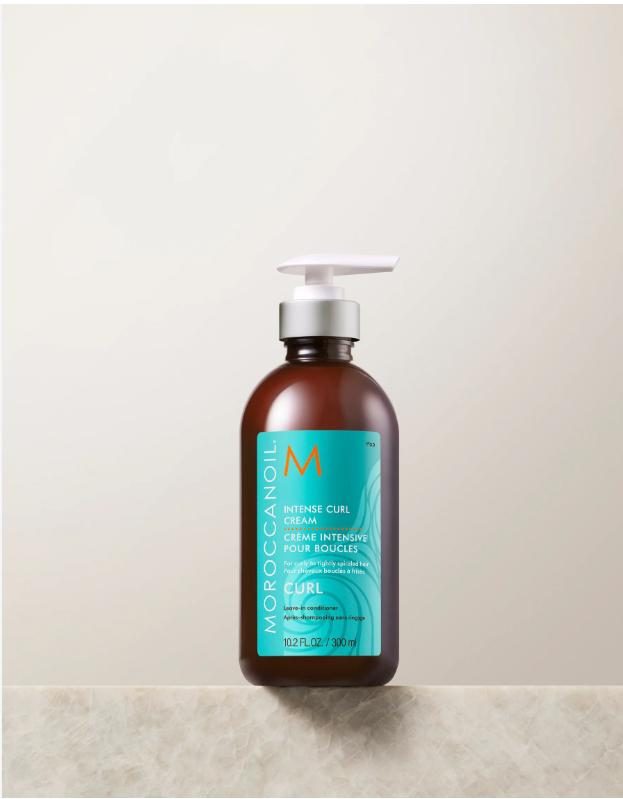 Moroccanoil Intense Curl Cream