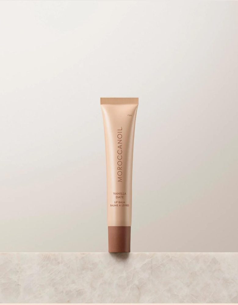 Moroccanoil Lip Balm in Vanilla Date