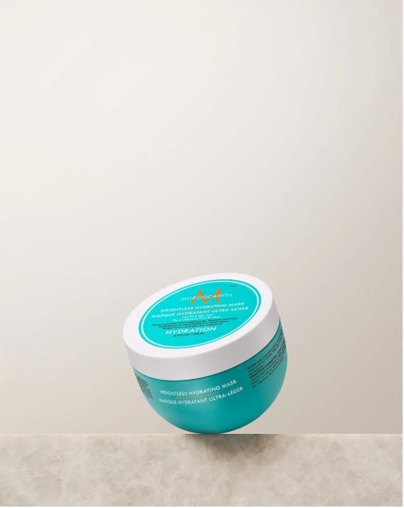 Moroccanoil Weightless Hydrating Mask