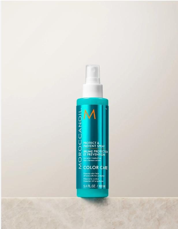 Moroccanoil Protect and Prevent Spray