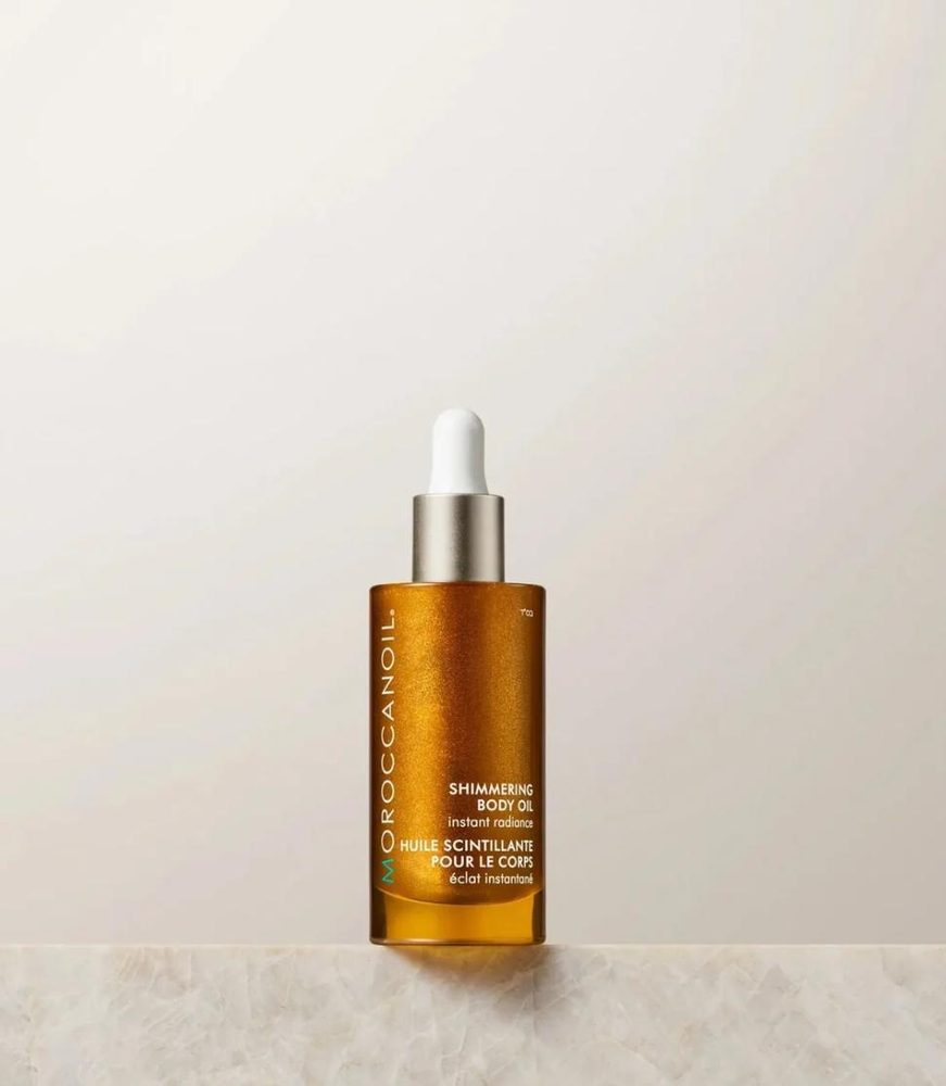 Moroccanoil Shimmering Body Oil