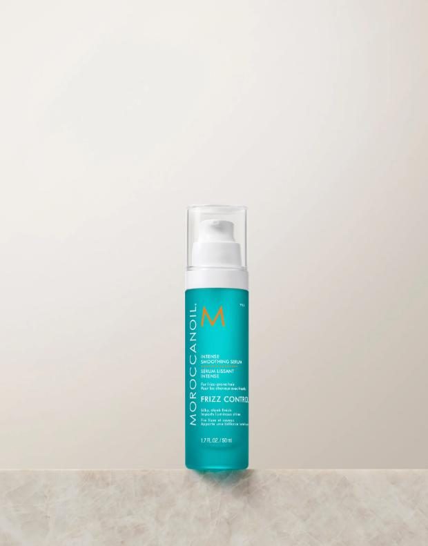 Moroccanoil Intense Smoothing Serum