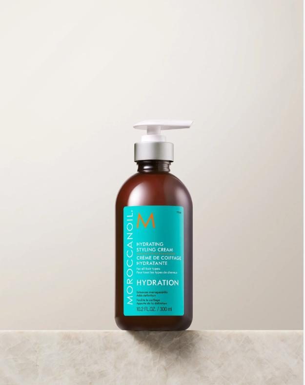 Moroccanoil Hydrating Styling Cream