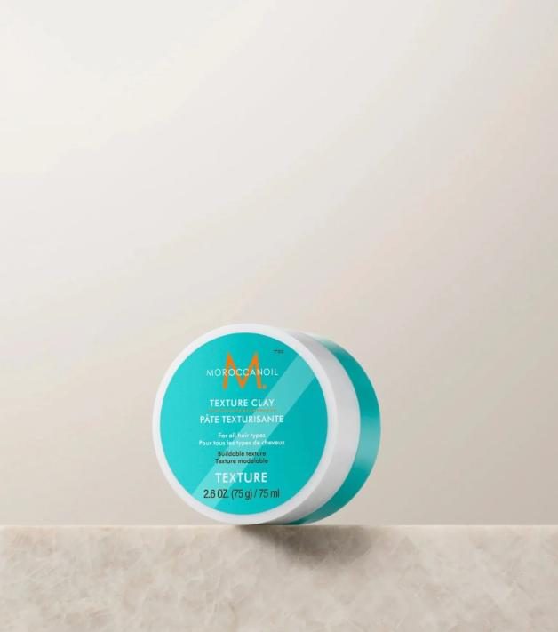 Moroccanoil Texture Clay